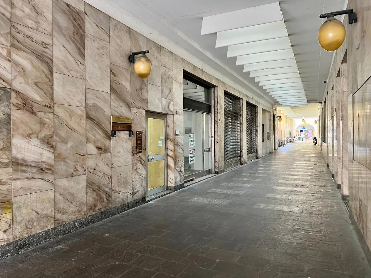 Appartamento Centro Storico E Piazze Padova
